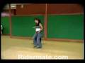 videos de dance with cowgirl
