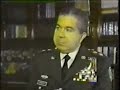 asesinato de andrés escobar