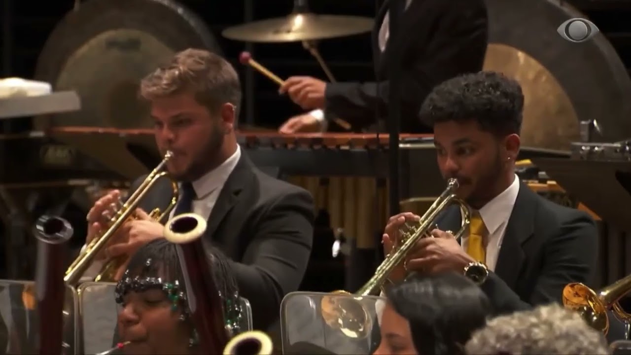 BYD PATROCINA IDA DA ORQUESTRA NEOJIBA PARA APRESENTAÇÕES NA CHINA