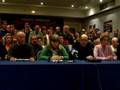 Juicio contra el Movimiento Pro Amnistia