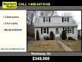 Rockaway, NJ Real Estate - Weichert
