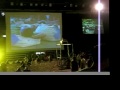 Anunciando o NDesign no TrimarchiDG 2006