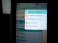 LG Lollipop GD580 MP3 as Ringtone