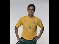 Tim cahill an everton legend