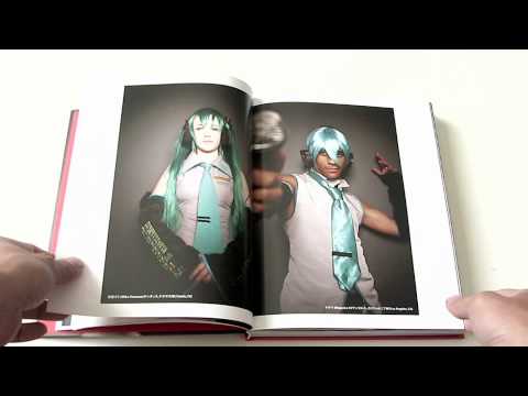 cosplayinamerica - Cosplay in America 8x10, Hardcover, 272 pages photo coffee table book $40 USD http://www.facebook.com/cosplayinamerica .... http://www.cosplayinamerica.com I...