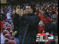TWILL DUNK VS NORTHWEST ST