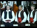 Vuk S. Karadzic Rorschach - Najbolja muska pevacka grupa