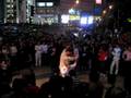 Last dance in Shanghai