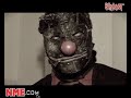 NME Video: Slipknot NME Video: Slipknot