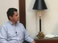 Entrevista Ricardo Rebollo Parte II