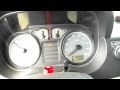 T. modelo 2013 mau funcionamento apos o recall Video