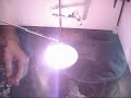 Potassium Chlorate and Sugar