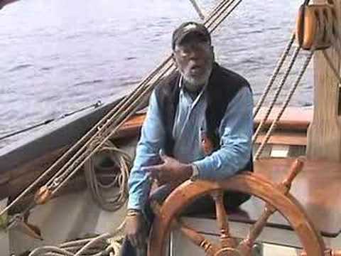 Bill Pinkney presents The True ...