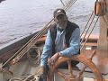 Bill Pinkney presents The True Amistad Story
