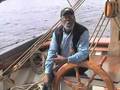Bill Pinkney presents The True Amistad Story