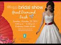 Great Diamond Dash Bridal Show