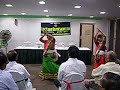 Cultural function on 9th July, 2008