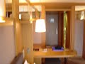 Grand Hyatt Hotel, Seoul, Korea (Room 1836 video)