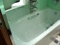 Grand Hyatt Hotel, Seoul, Korea (Room 1836 video)