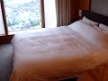 Grand Hyatt Hotel, Seoul, Korea (Room 1836 video) - Thumb #3