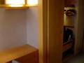 Grand Hyatt Hotel, Seoul, Korea (Room 1836 video)
