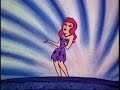 Ann-Margret singing as Ann-Margrock