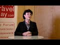 AVIS D'EXPERT - Brigitte Jakubowki, Directeur, JK ASSOCIATES CONSULTING, interviewée lors de Ulyssetravel Day'2008, le forum Achats & Gestion des Déplacements Professionnels dans les Services Publics organisé par ETAP-ON-LINE.