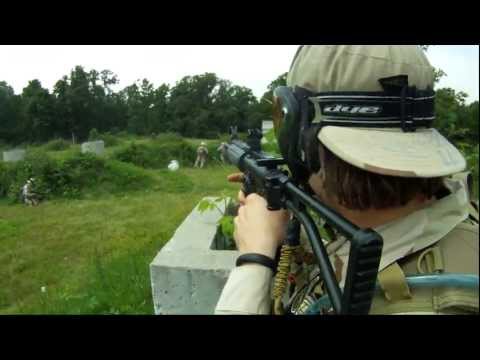 Oklahoma Invasion 6