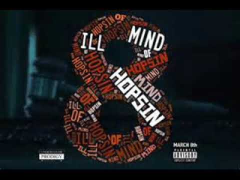 Hopsin ft. Matt Black & Joey Tee - Die This Way (NEW SONG NEW ARTIST JANUARY 2018)