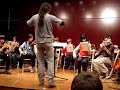 Concert orquestres emvic
