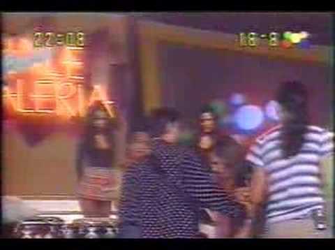 VIDEO MATCH, VALE VALERIA 2