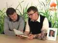Unser täglich Blog -- heute: der Mörder-Kühlschrank