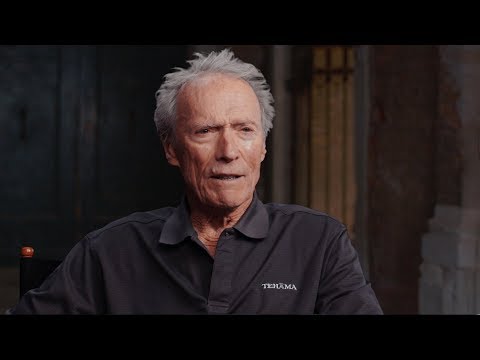 THE 1517 TO PARIS - Go Behind the Scenes with Clint Eastwood