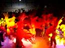 las chicas del bollo  coreografia 2008 pabellon