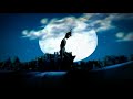 in ogni notte c'� un'ora misteriosa... quando l'aria si fa silenziosa e il giorno traspare in ogni cosa.... quando il suono viaggia pi� veloce, ma niente di ...