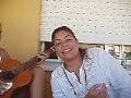 la nueva cantautora