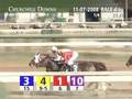 videos de CHURCHILL DOWNS, 2008-11-07, Race 4
