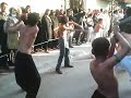 Baltistani Zanjir at Banni Chowk Part-1