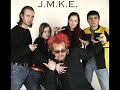 J.M.K.E. - 15 Magamata Ööd J.M.K.E. - 15 Magamata Ööd
