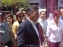 ALCALDE VISITA AL INEM