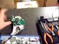 Xbox360 D-pad mod