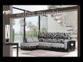 10 sofas modernos www.mueblessalvany com.wmv