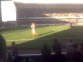 Sherwood as Matt Glennon NFFC  V  HTFC