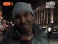 Yahia meets... Amsterdam