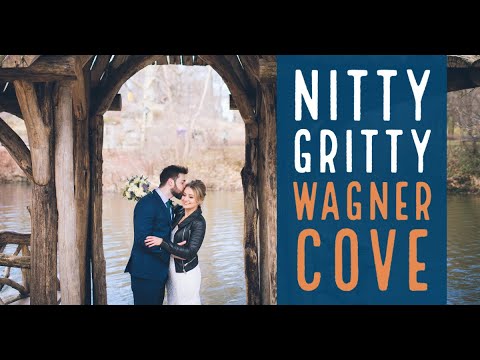 video-linktoworks-The Nitty-Gritty: Wagner Cove | Getting Married in New...