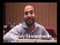 Shmuly Tennenhaus - Affiliate Summit Bloghaus