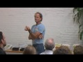 Raw Food Meal Size and Frequency - Dr. Doug Graham
