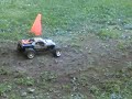 nitro car donuts and burnout