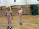 Shaylee Tap Dances Shaylee Tap Dances