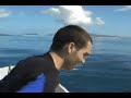 Rey  Rick in Walu Beach, Fiji 2007